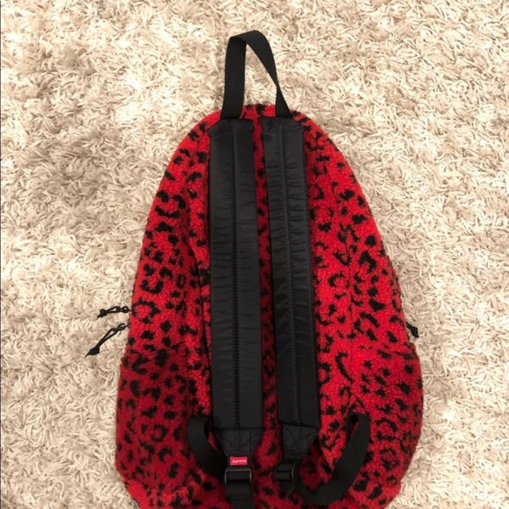 Supreme Backpack - Picture 4 of 4